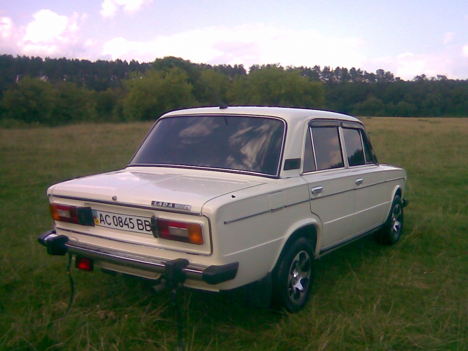Вазик 5