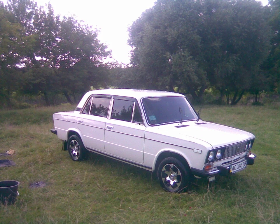 Вазик