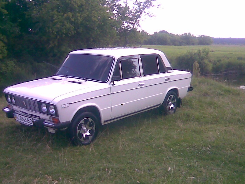 Вазик 3