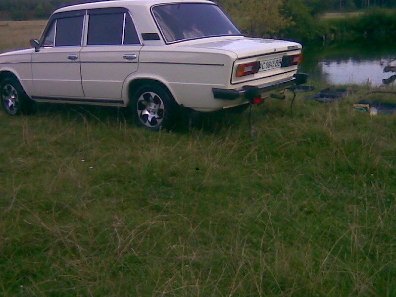 Вазик 2