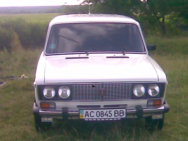Вазик 4
