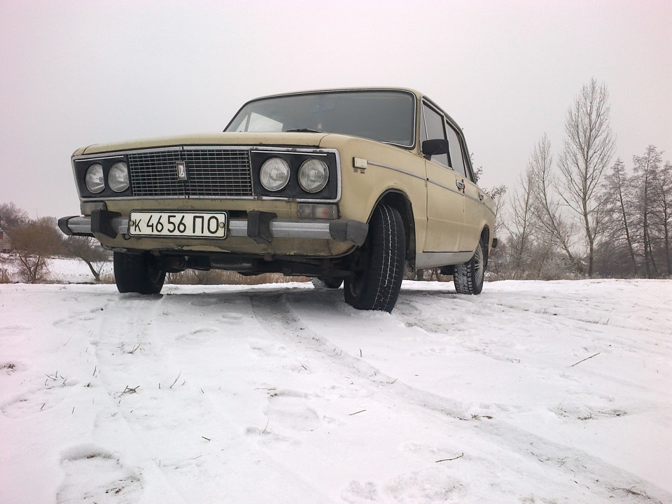 На літній гумі) 5