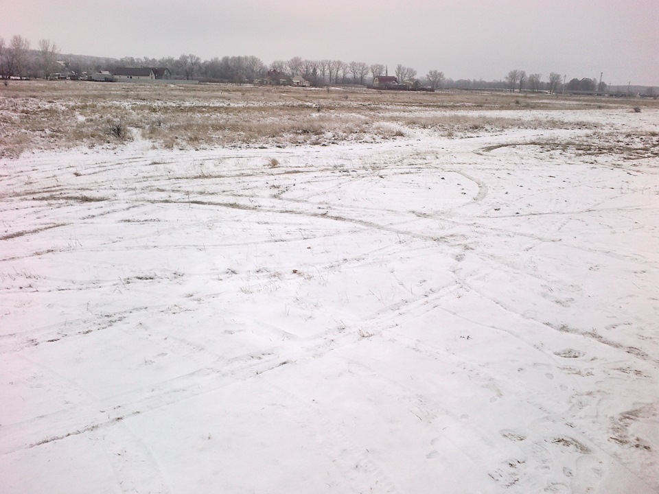 На літній гумі) 3