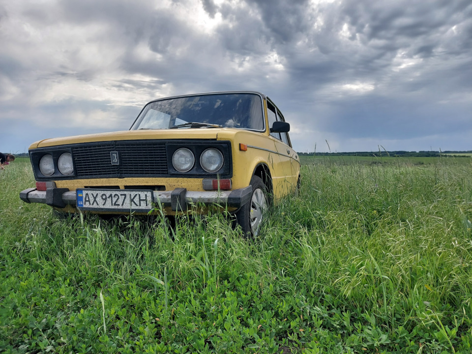 Продаж машини 1