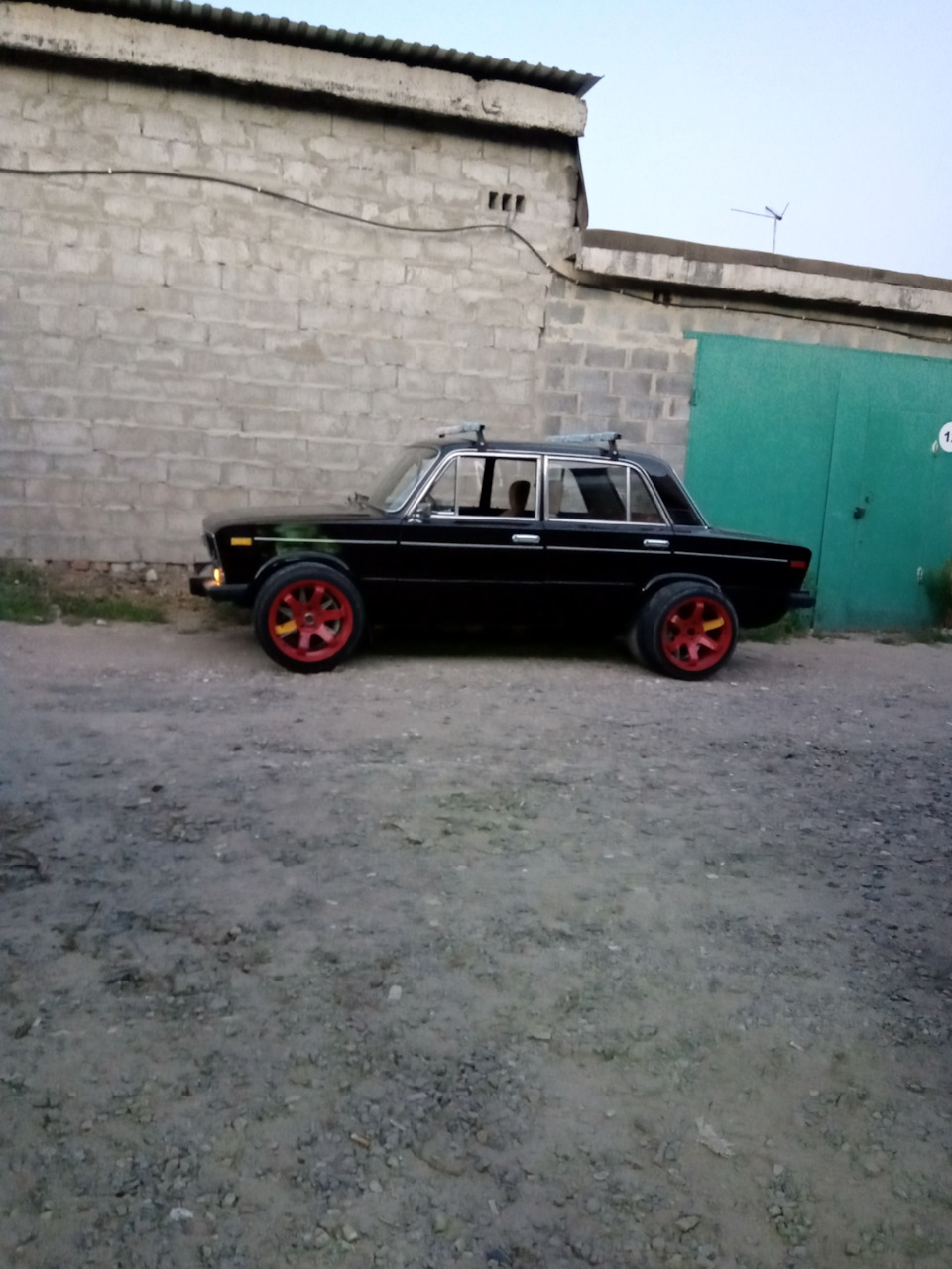 Думаю про 17 дисків 1
