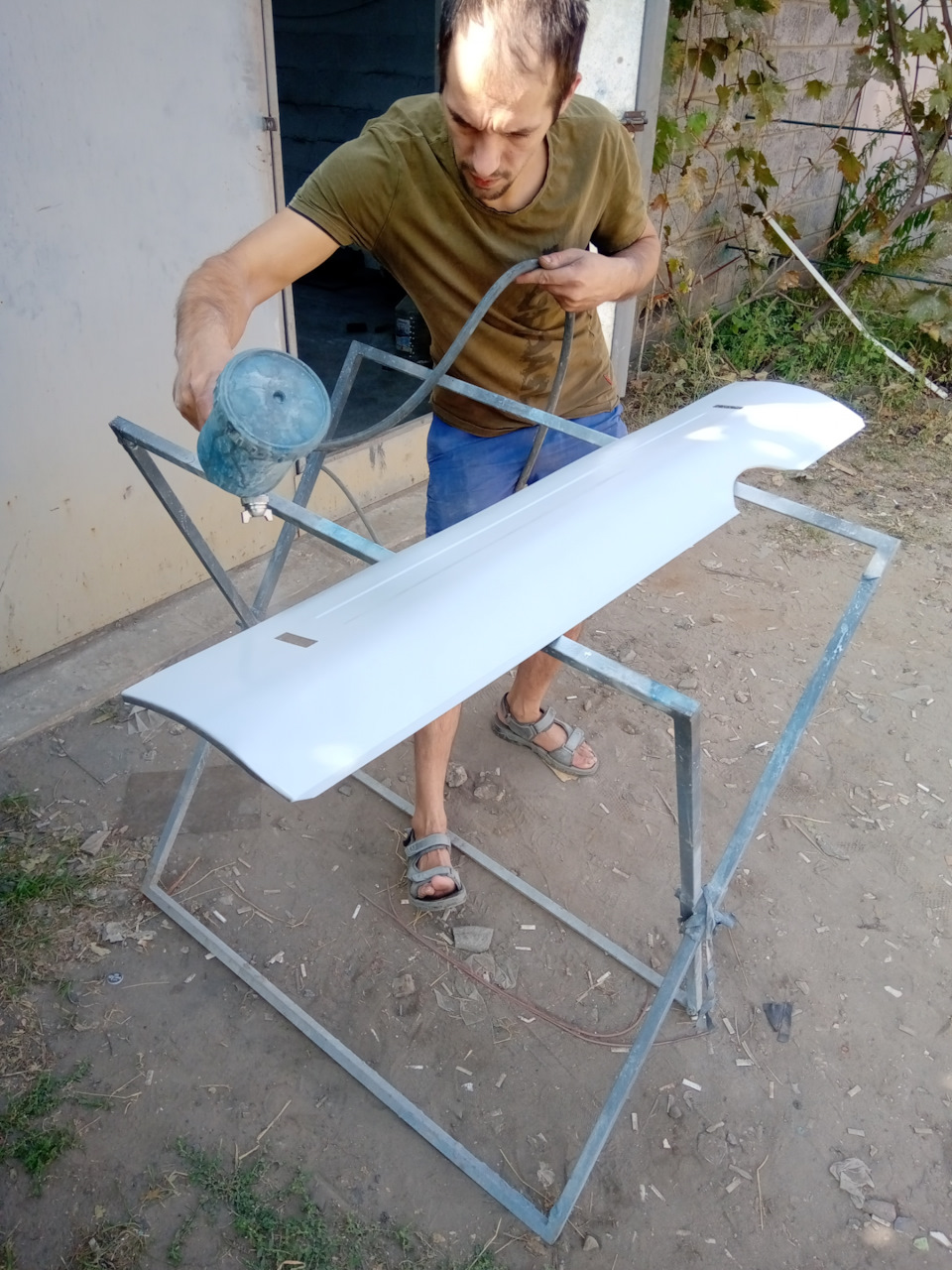 Не минуло й пів року :) 4