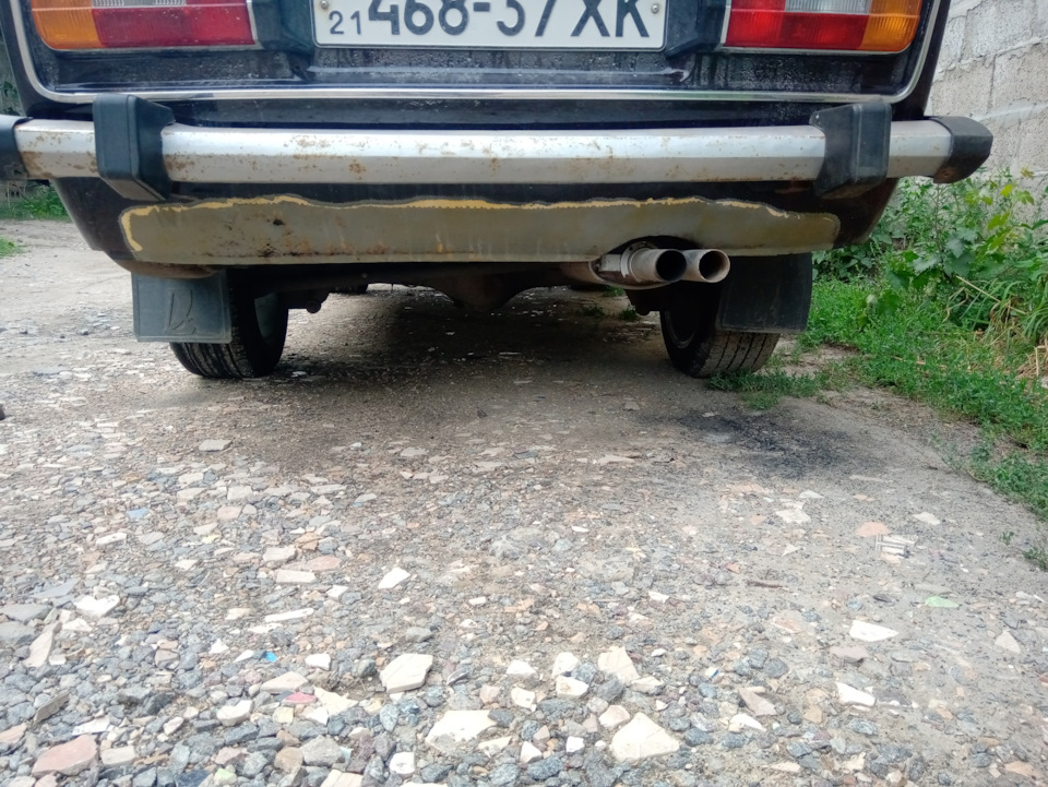 Рижки 3