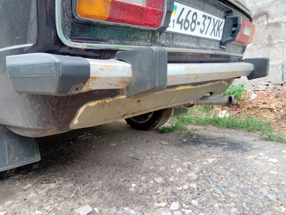 Рижки 1
