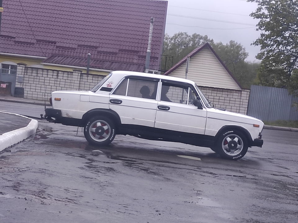 Фарбування штампів 1
