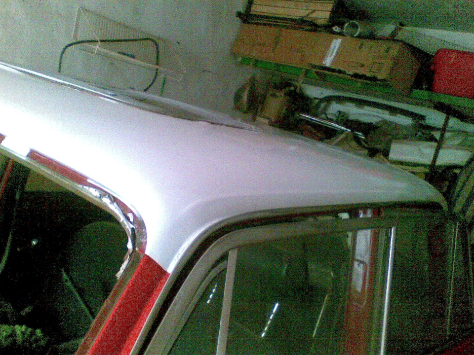 Фарбування. 4