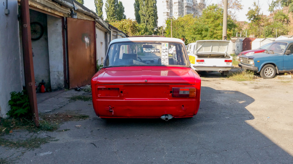 У процесі … 5