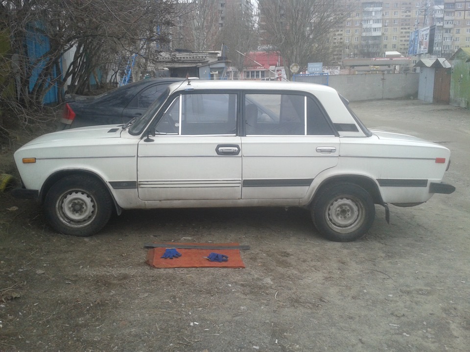 Позбавлення так званого колгоспу 2