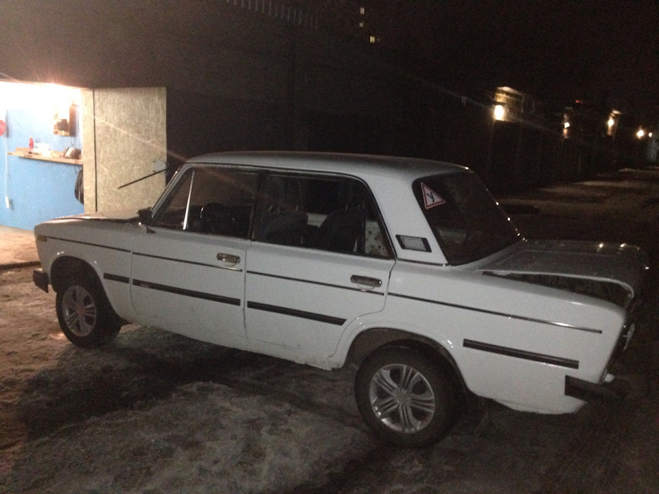 Тонування 2