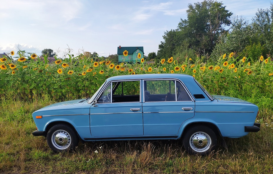 Тихий вечір 1