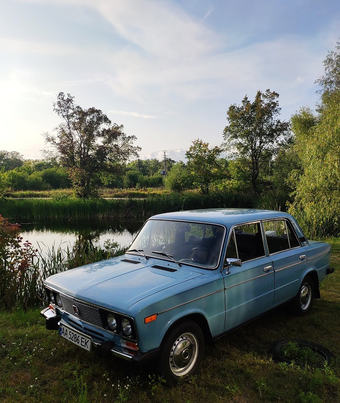 Тихий вечір 4