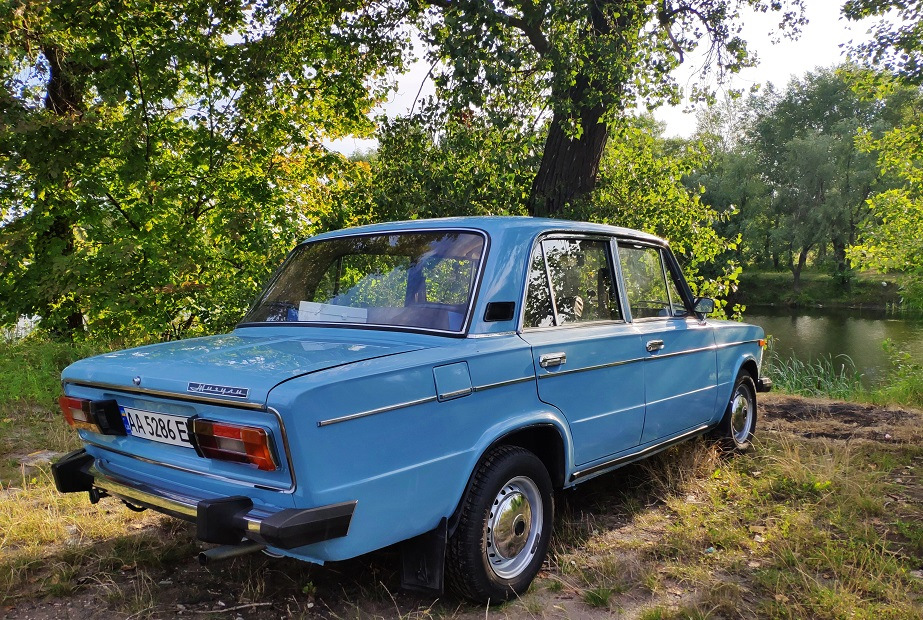 Тихий вечір 5