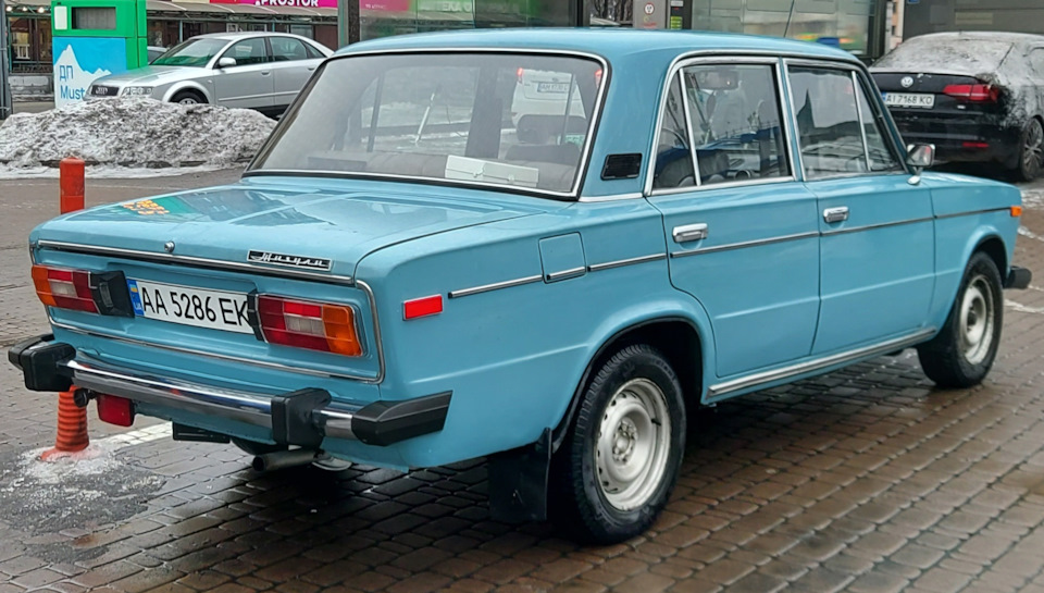 Заміна мастила та фільтрів 3