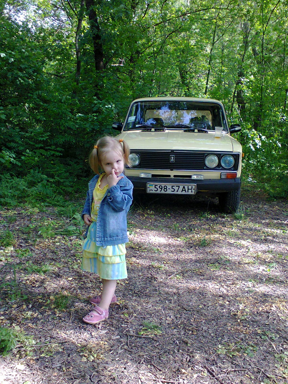 НА ПІКНИЧЦІ 3
