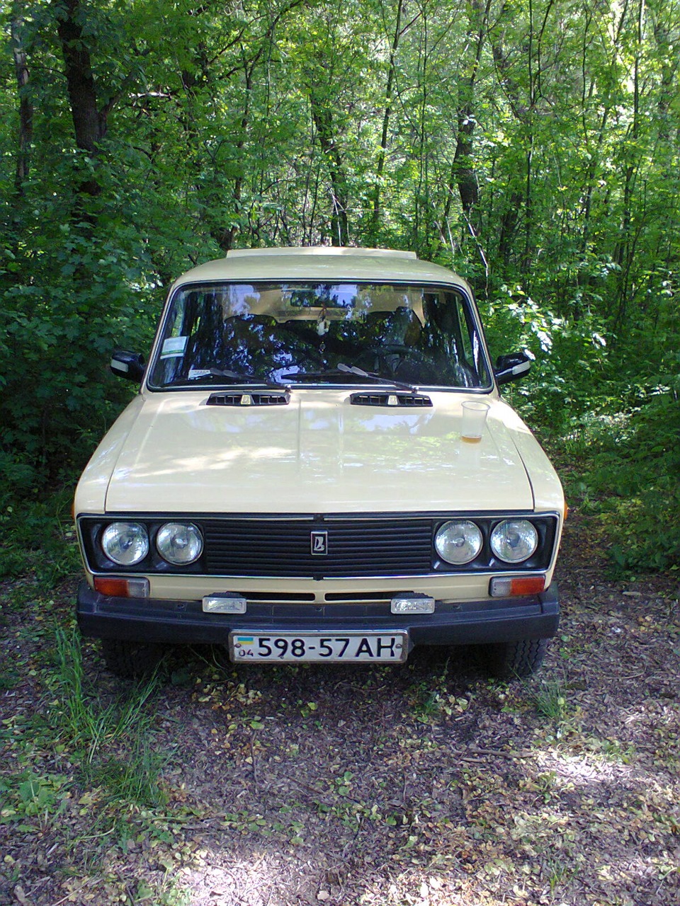 НА ПІКНИЧЦІ 2