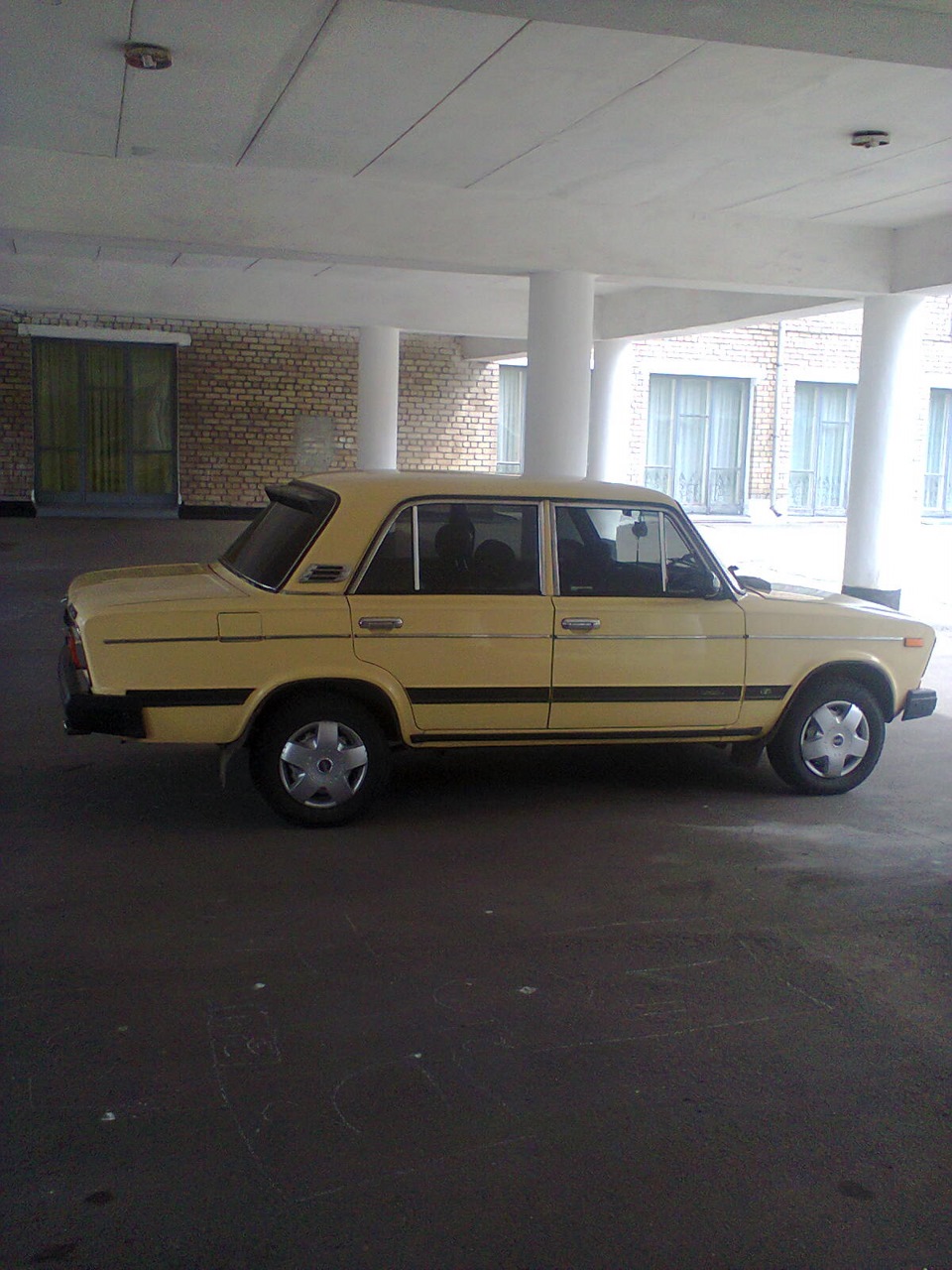 Невелика фотосесія моєї машинки 1