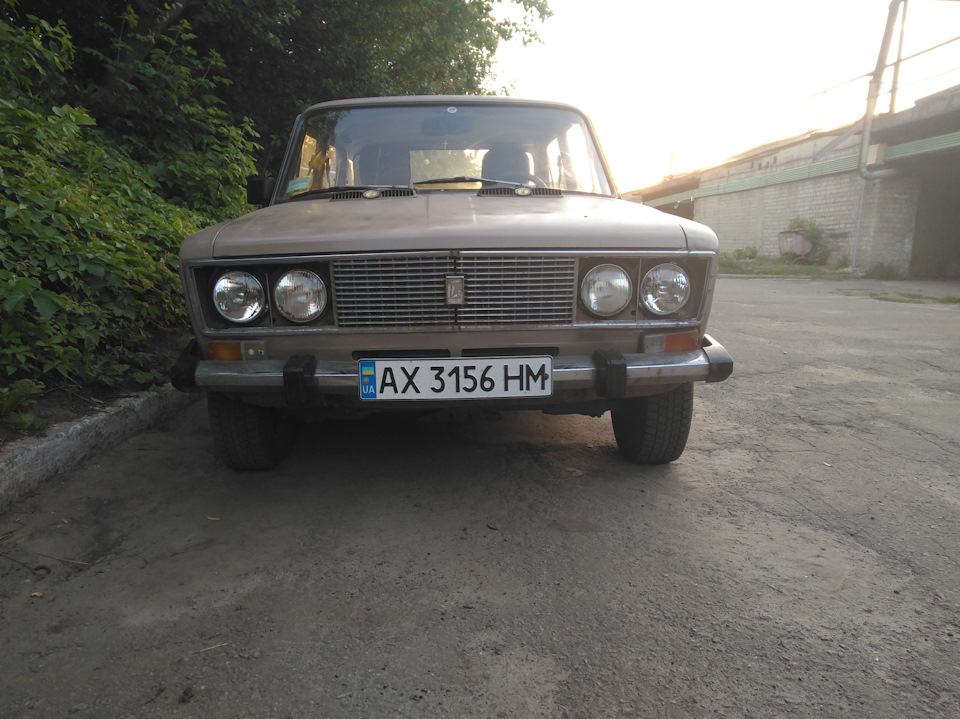 Нові фари ближнього світла 2