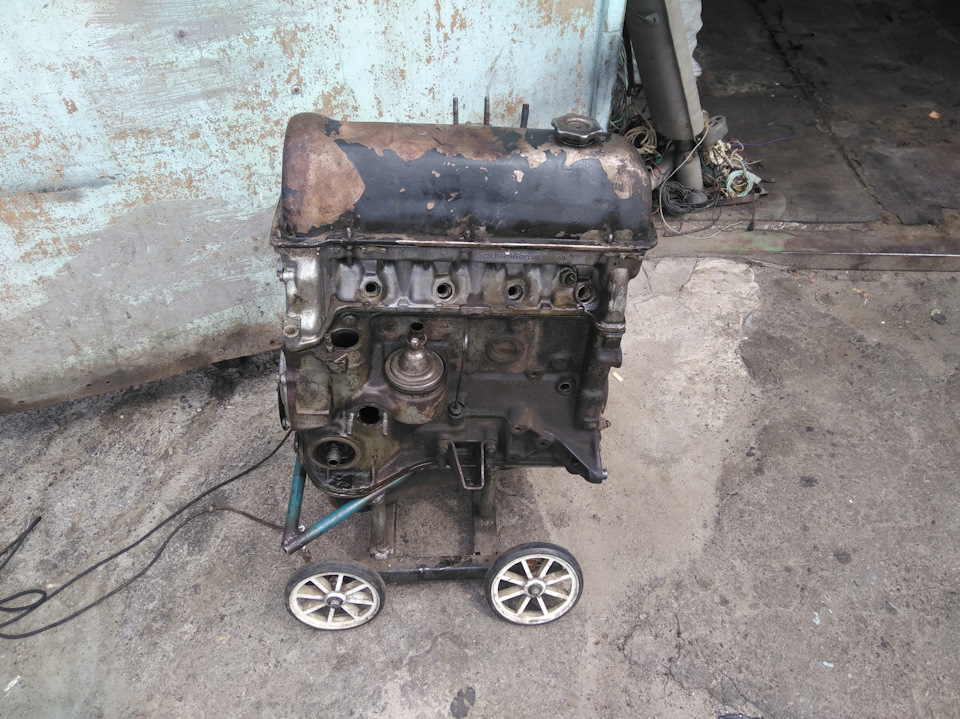 Привіт капіталка 3