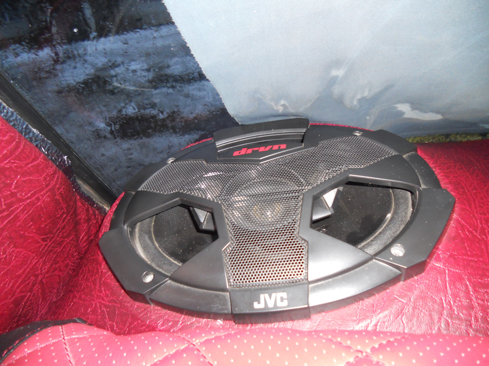 DVJ 1