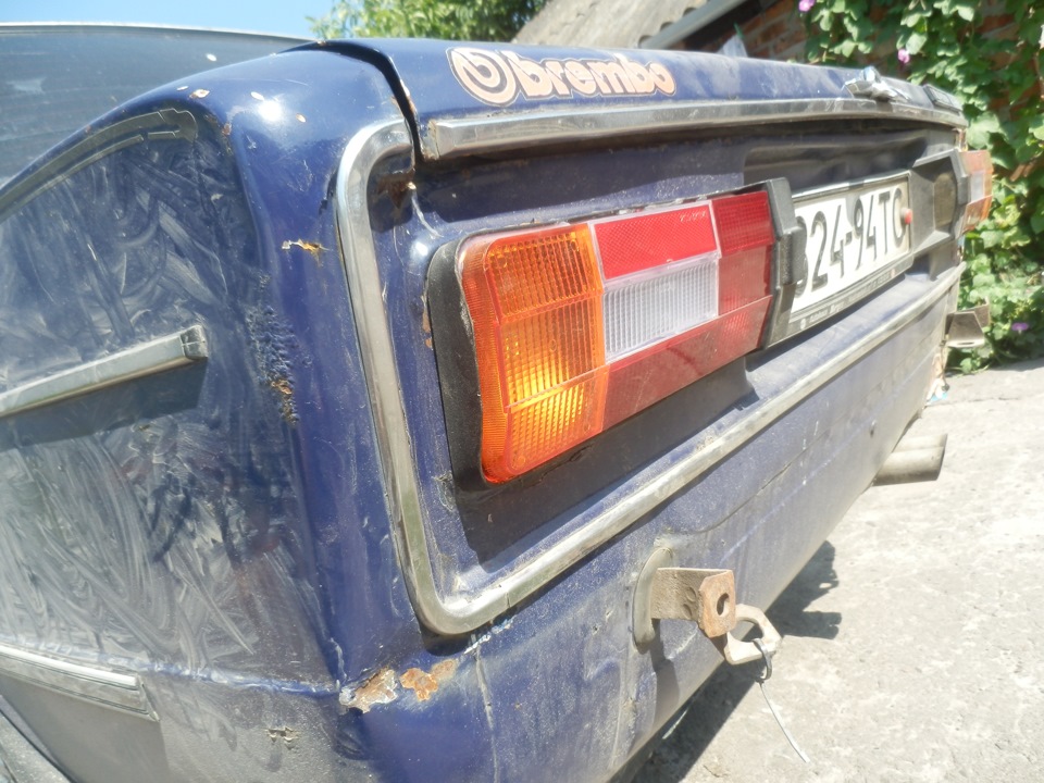 Підсумки ДТП 2