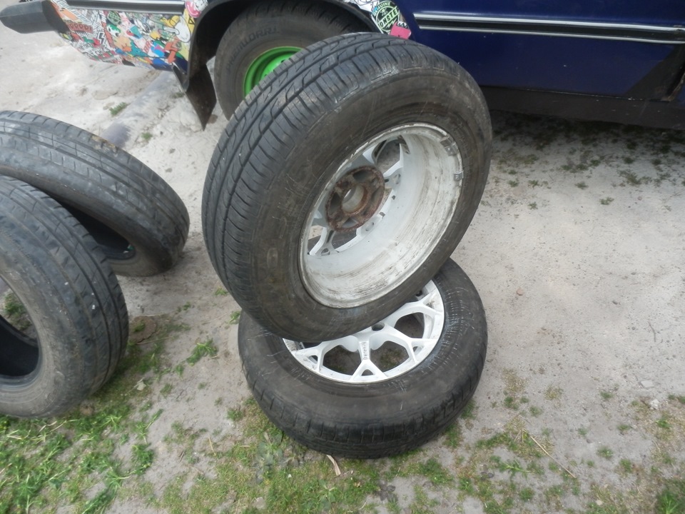 TOYO на місці 3