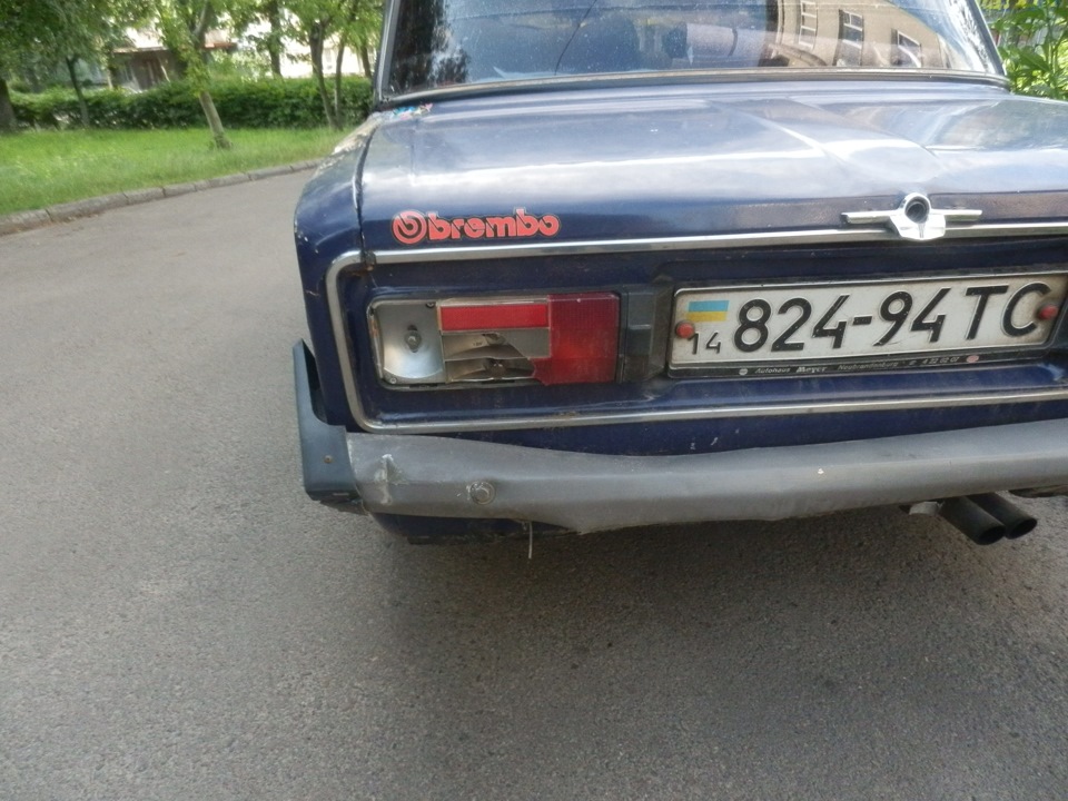 Зачепило мене 1