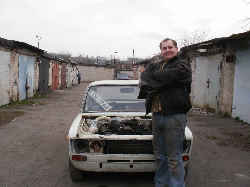 розгрібаємось 2