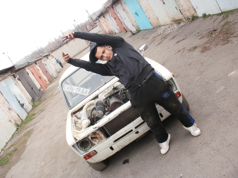 розгрібаємось 5