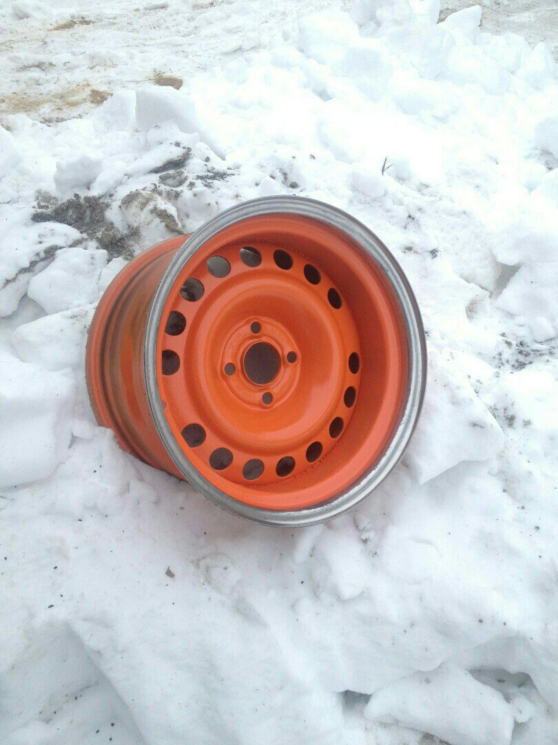 Зварні шви R15 4