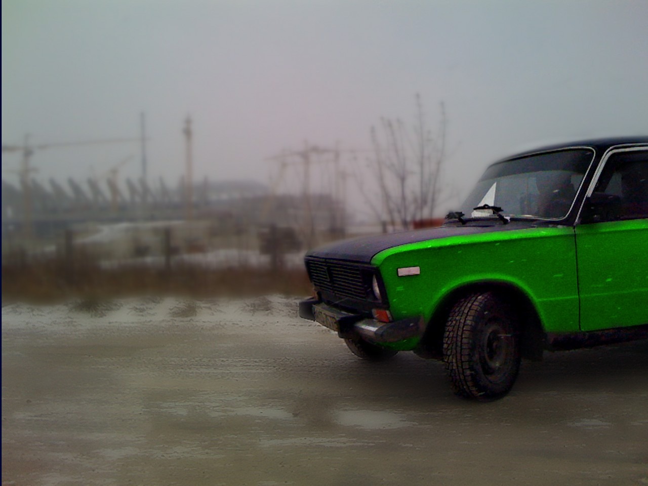 покатушки 3