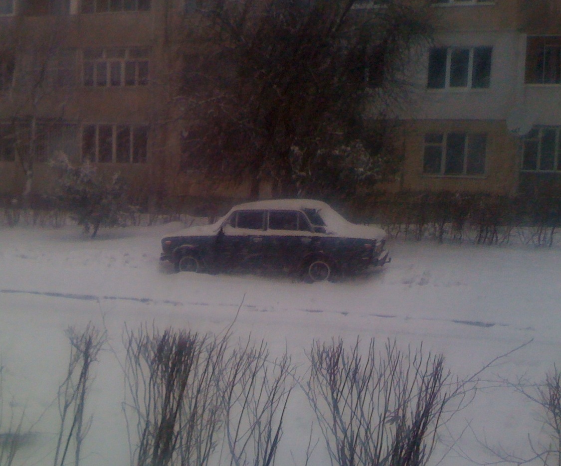 сувора зима 2