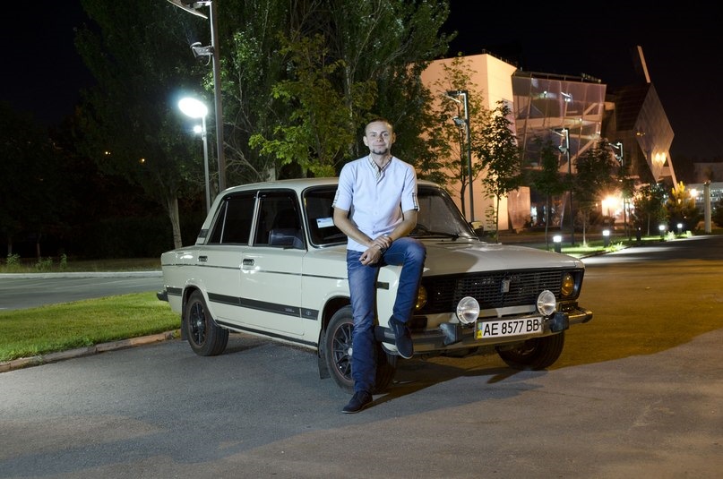 старий фотосет! 5