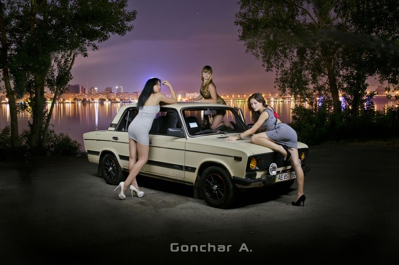старий фотосет! 4