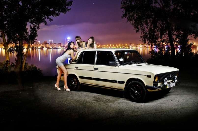 старий фотосет! 1