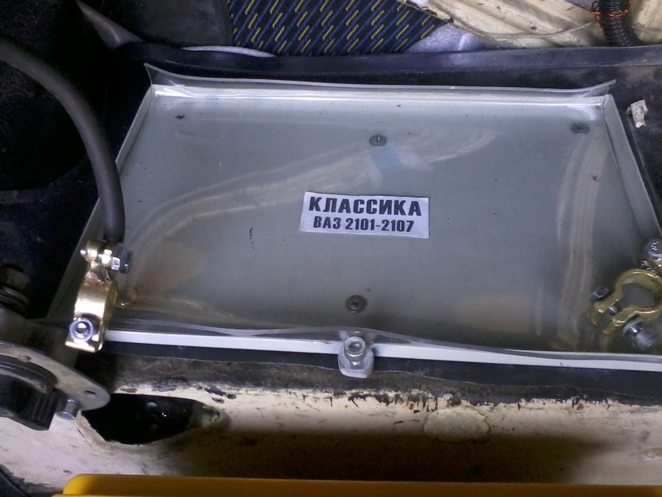 АКБ FORSE 74 A 4