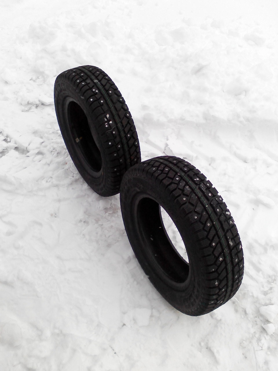 Cordiant Polar 2 2