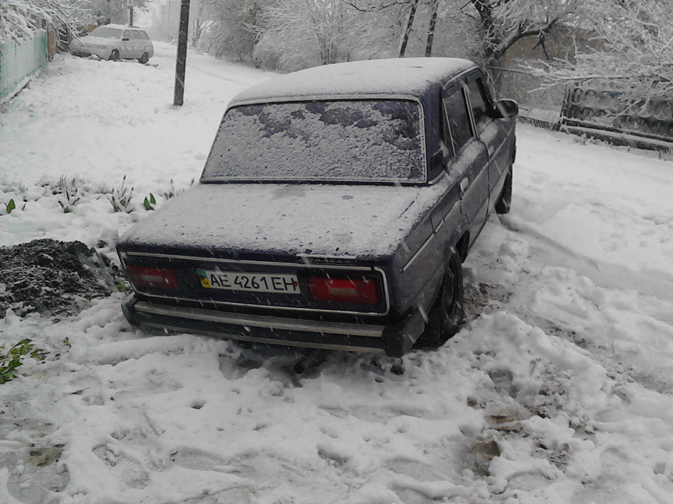 Справа була не в гумі ... 5