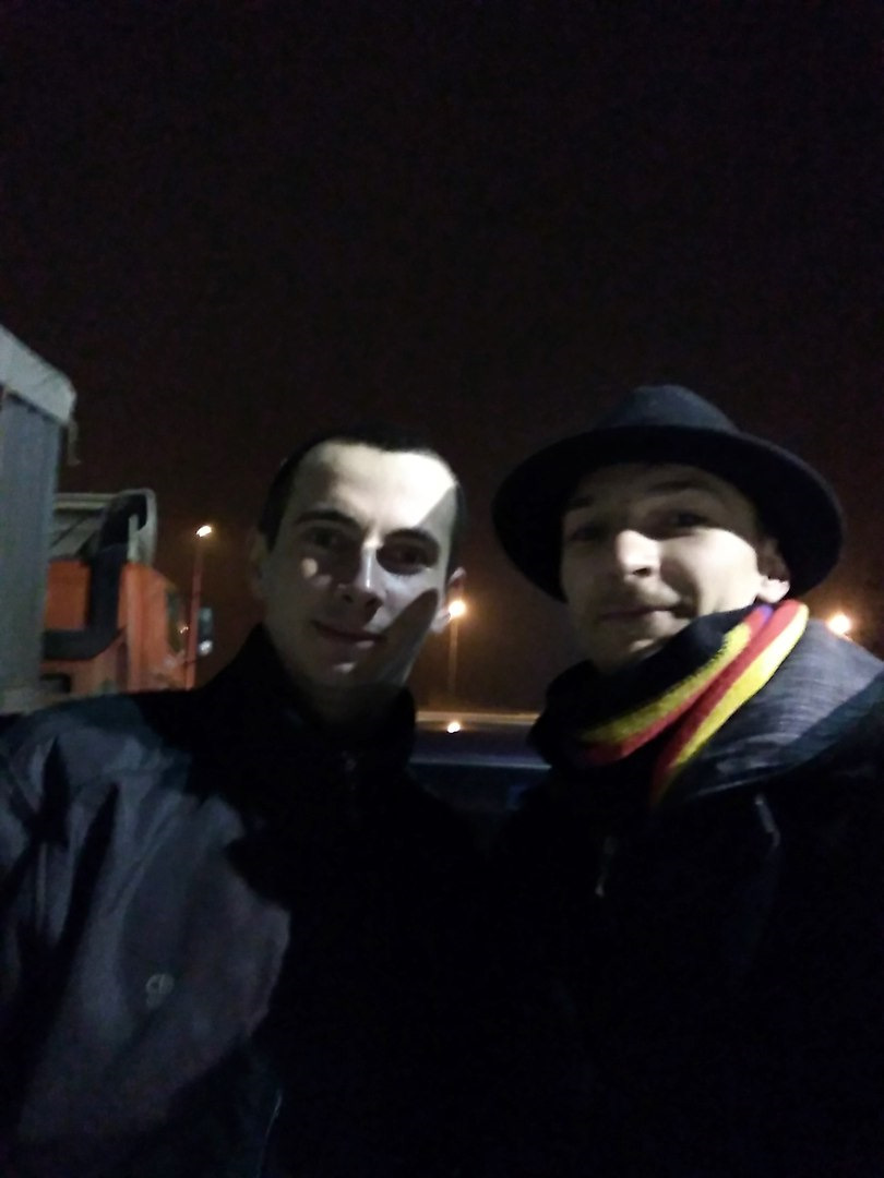 Ще одна поїздочка) 3
