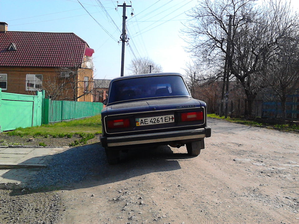Невеликий апгрейд 3