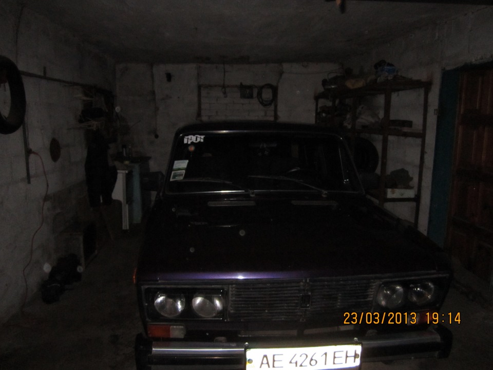 Ніхто, крім нас 1