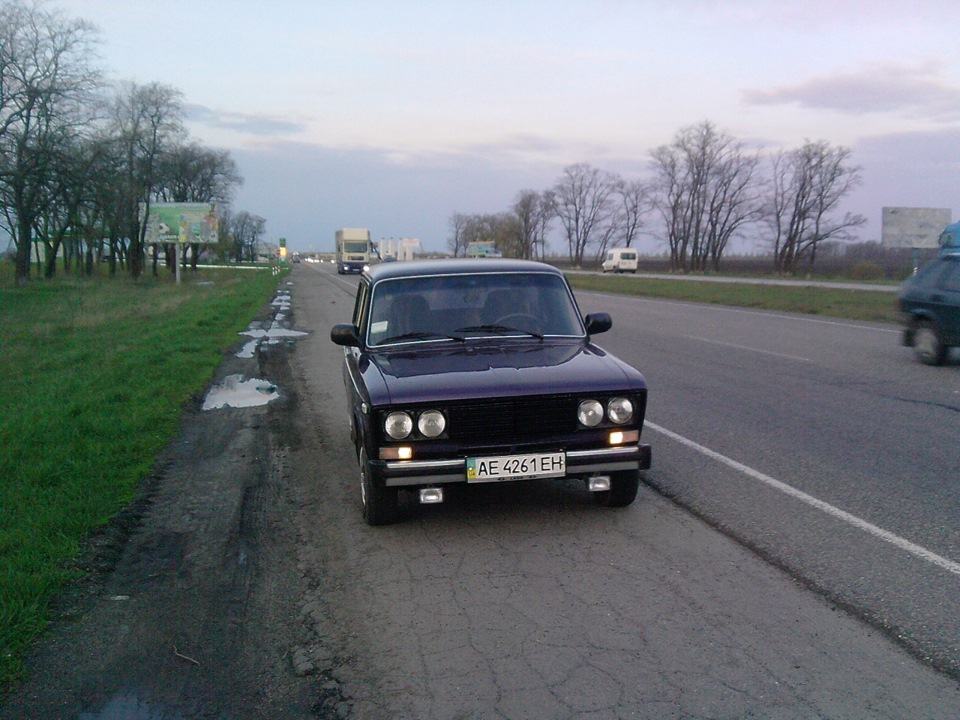 Черговий рубіж 3