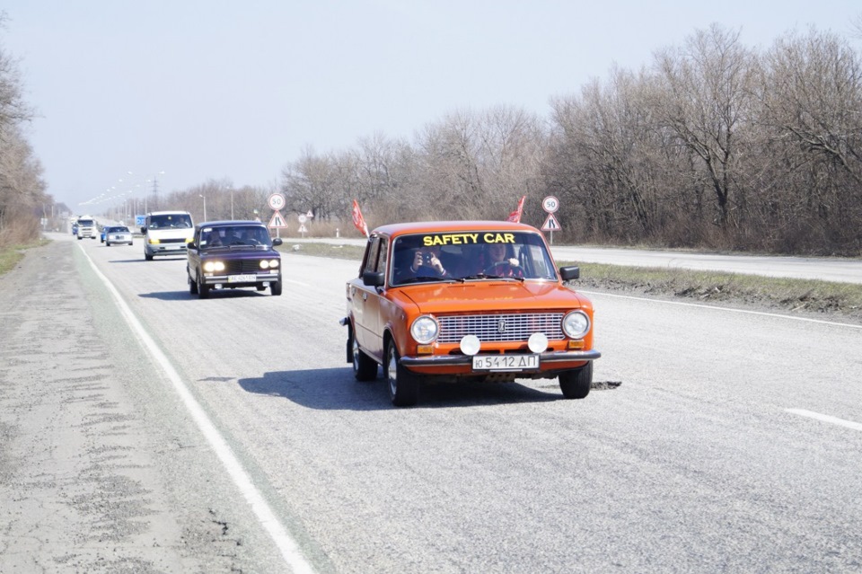 Покотушки в Запоріжжі 3