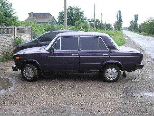 Минуло 4 роки, а все начебто вчора було 1