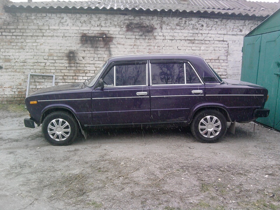 Трансмісійка 2