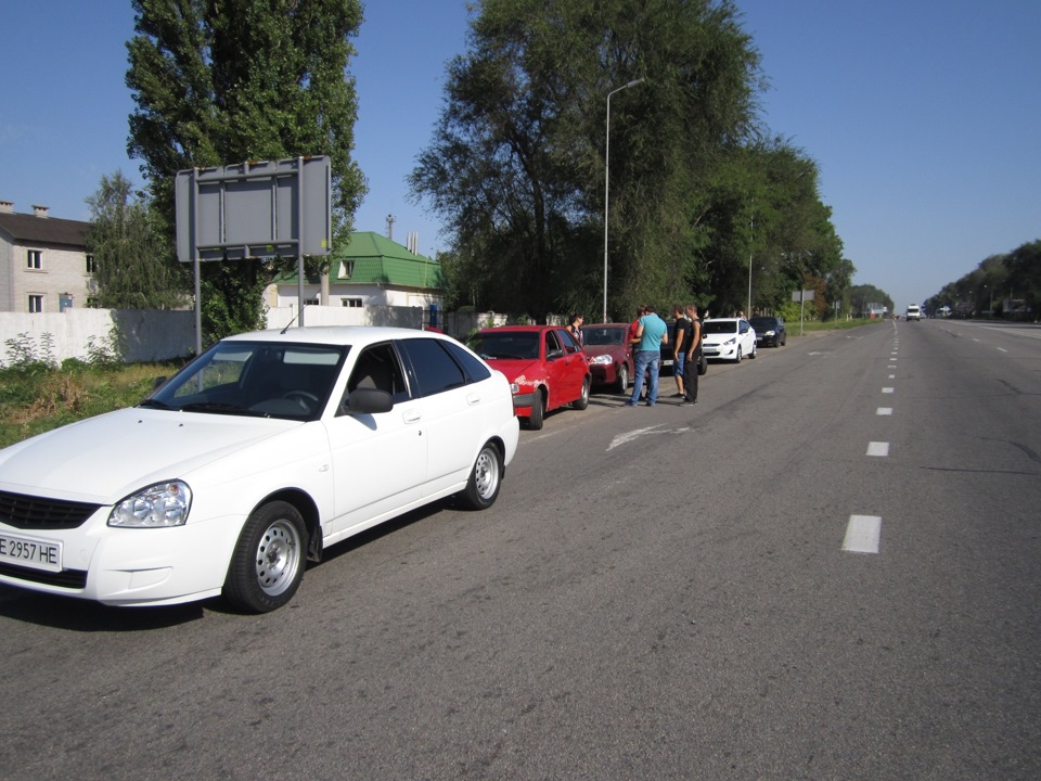 Недільні покотушки в Дніпродім 4