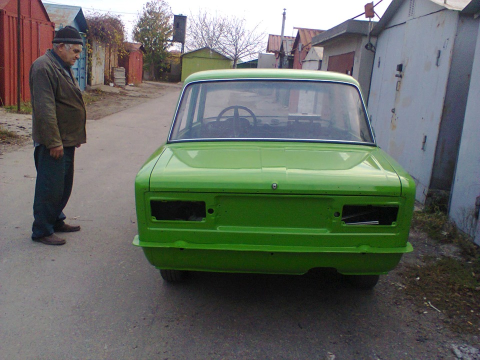 Складання. Частина 1 4